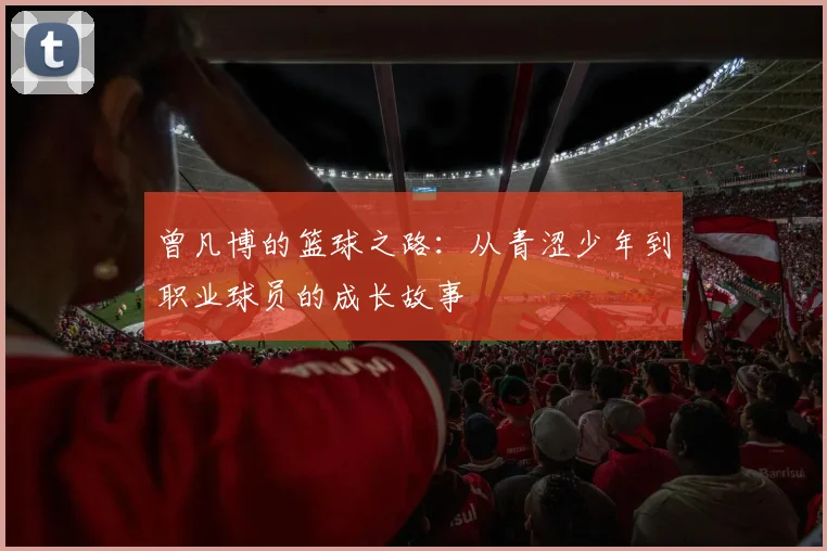 曾凡博的篮球之路：从青涩少年到职业球员的成长故事